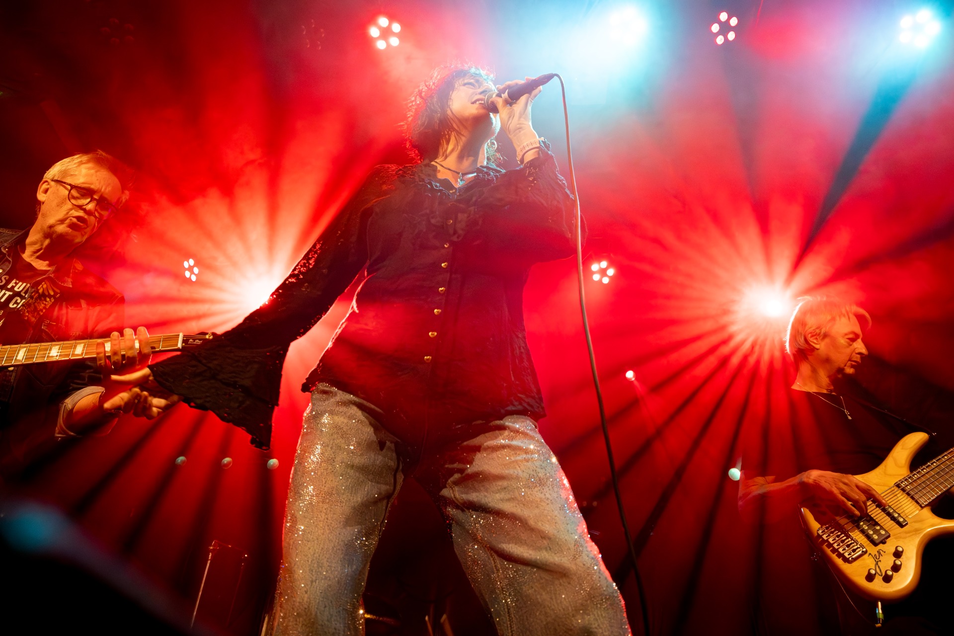 Foto: Frans Beljaards